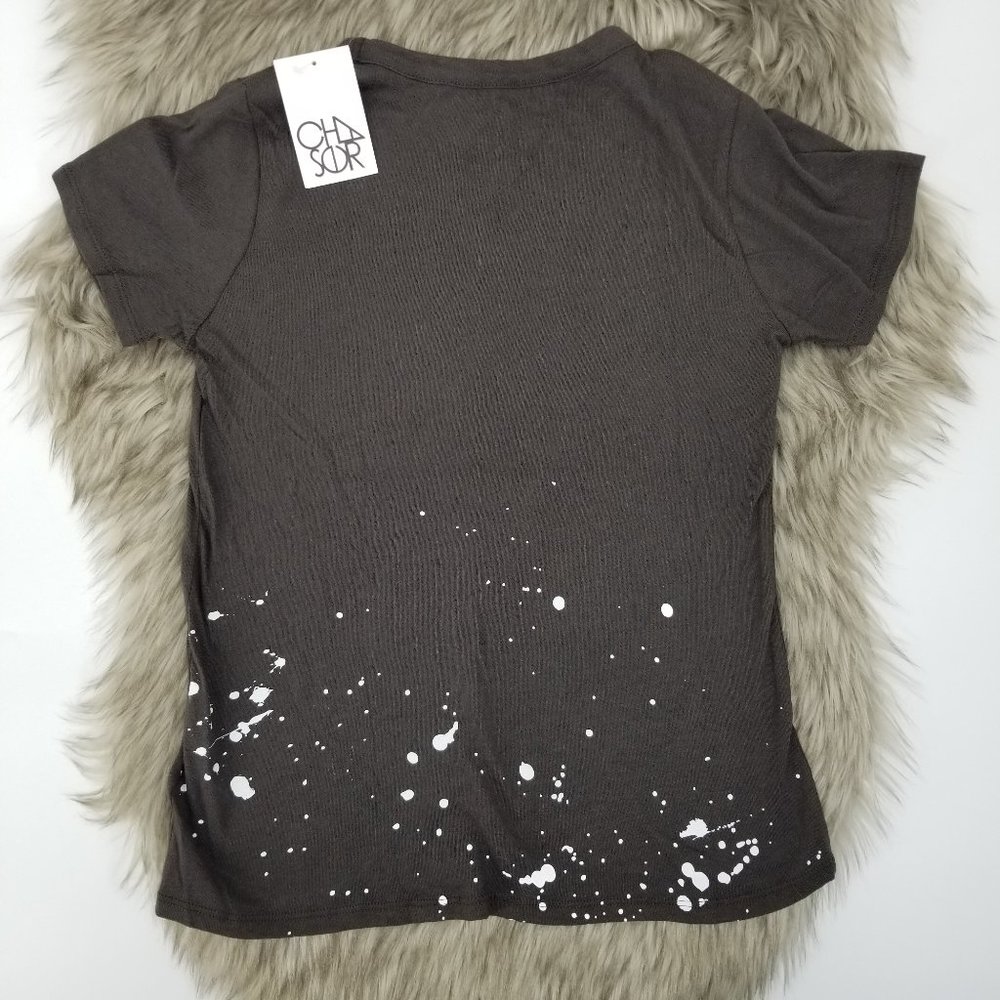 Chaser The Who Live In Concert 82 Tee - Picture 7 of 7